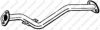 MAZDA R20340600B Exhaust Pipe